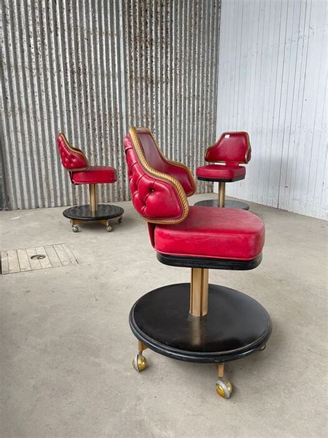 casino chair manufacturers|Gasser Chair .